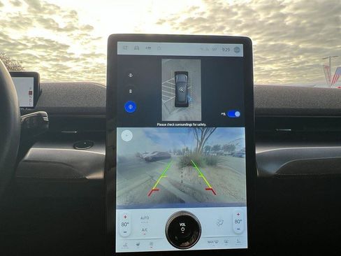 Used 2021 Ford Mustang Mach-E GT image 25