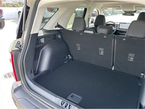 New 2025 Ford Bronco Sport Big Bend w/ Convenience Package image 19