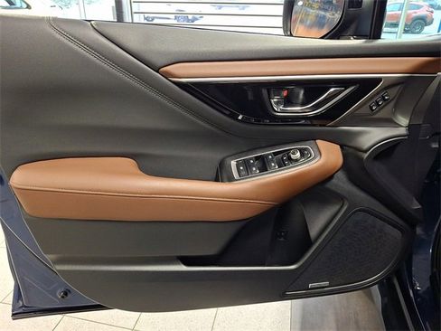 Certified 2021 Subaru Outback Touring XT image 12