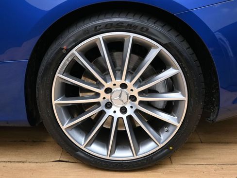 Used 2023 Mercedes-Benz E 53 AMG 4MATIC Coupe image 14