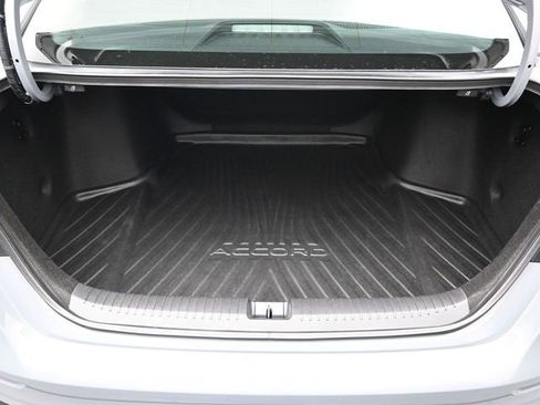 Certified 2023 Honda Accord Sport image 28