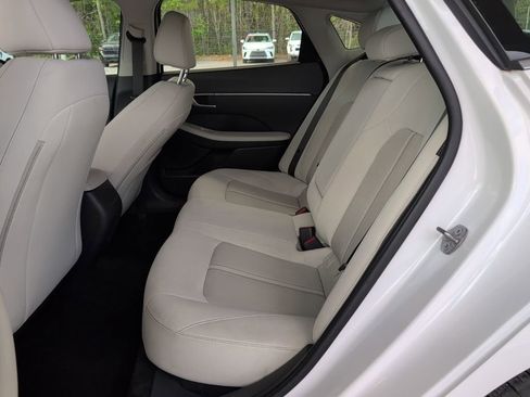 Used 2024 Hyundai Sonata SEL image 6