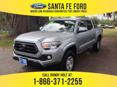 Used 2023 Toyota Tacoma SR5