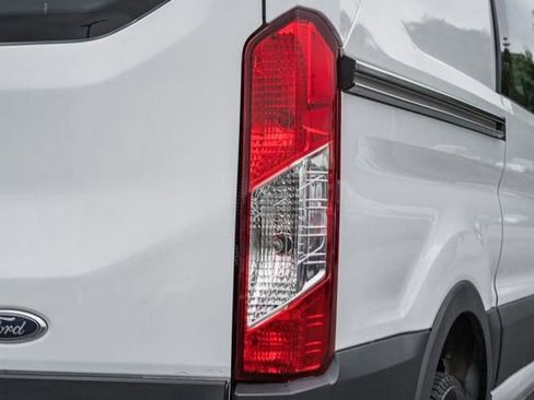 Used 2023 Ford Transit 250 Low Roof w/ Exterior Upgrade Package image 9