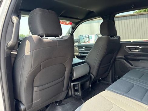 Used 2023 RAM 1500 Big Horn AWD/4WD image 13