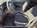 New 2025 Nissan Versa S image 6