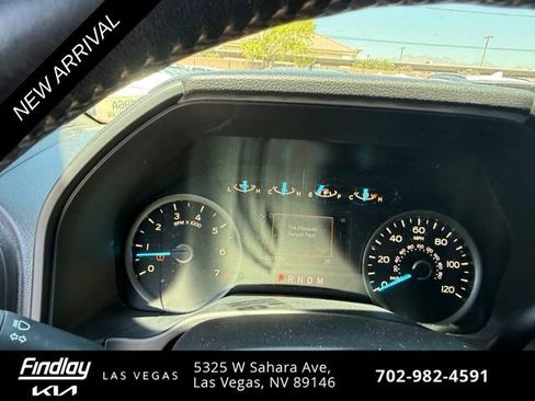 Used 2018 Ford F150 XLT w/ Equipment Group 302A Luxury AWD/4WD image 14