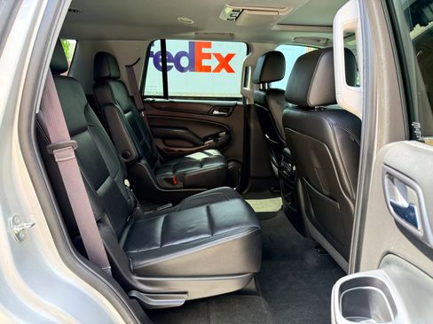 Used 2015 GMC Yukon SLT w/ Open Road Package image 18