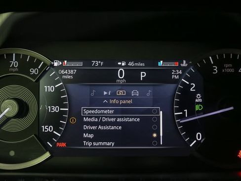 Used 2023 Land Rover Range Rover Evoque S AWD/4WD image 41