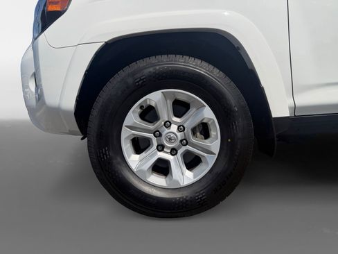 Certified 2023 Toyota 4Runner SR5 w/ Wilderness Package (TMS) RWD image 14
