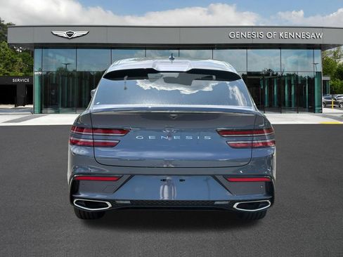 New 2027 Genesis GV80 3.5T Advanced AWD/4WD image 7