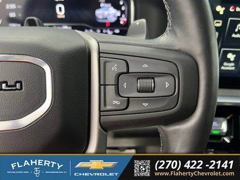 Used 2025 GMC Sierra 1500 Denali AWD/4WD image 25