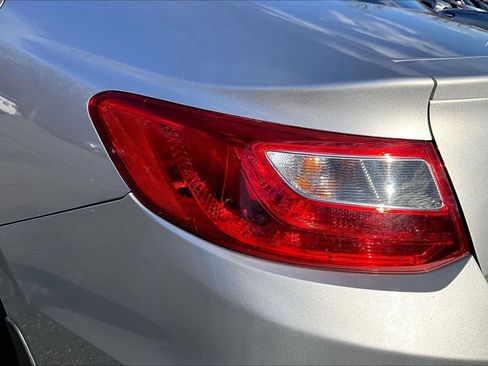 Used 2015 Honda Accord EX image 28