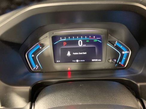 Used 2019 Honda Odyssey Elite image 21
