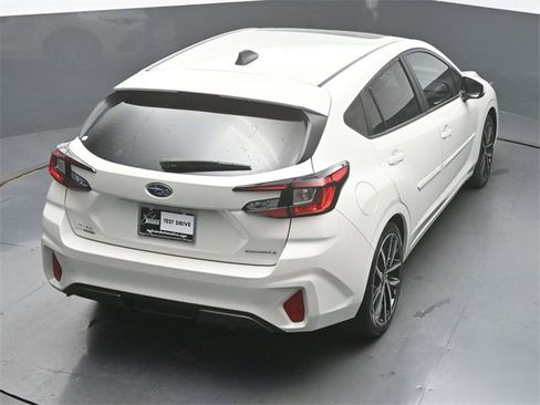 Certified 2025 Subaru Impreza 2.0i Sport image 46
