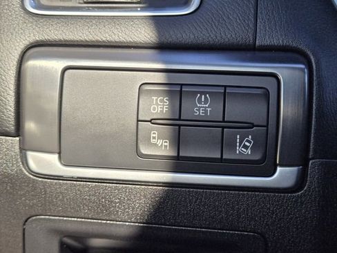 Used 2016 MAZDA CX-5 Grand Touring image 22