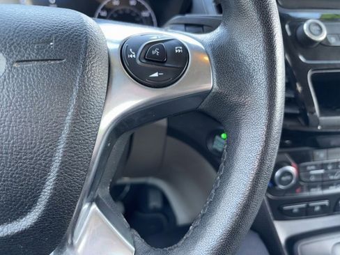 Used 2020 Ford Transit Connect Titanium w/ Trailer Tow Package image 27