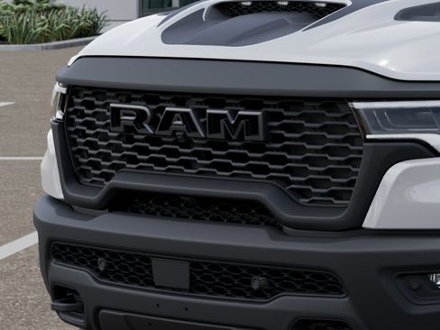 New 2026 RAM 1500 RHO AWD/4WD image 13