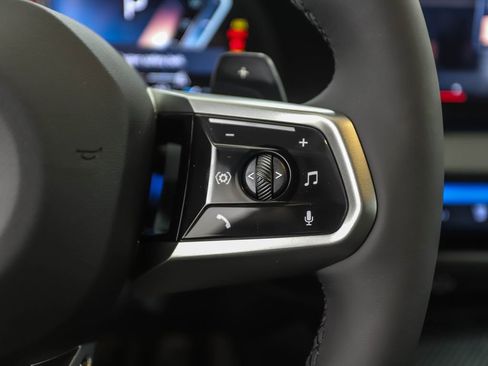 Used 2026 BMW X3 xDrive30 w/ M Sport Package image 13