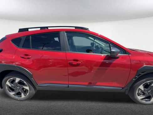New 2026 Subaru Crosstrek 2.5i Limited AWD/4WD image 9