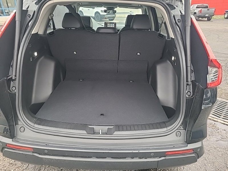 Used 2024 Honda CR-V EX-L image 11