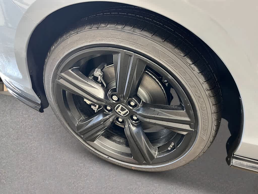 New 2026 Honda Accord Sport image 11