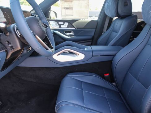 New 2026 Mercedes-Benz GLE 580 4MATIC image 19