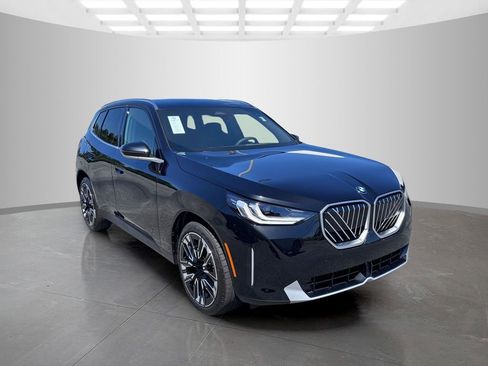 New 2026 BMW X3 xDrive30i AWD/4WD image 8