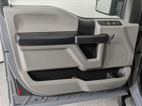 Used 2019 Ford F150 XL w/ Equipment Group 101A Mid RWD image 13