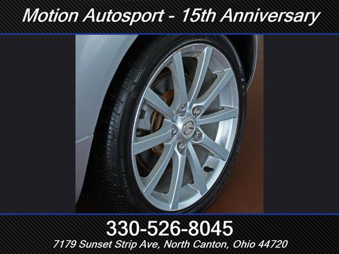 Used 2006 MAZDA MX-5 Miata Sport RWD image 42