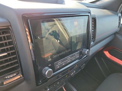 Used 2023 Nissan Frontier Pro-X w/ Pro Convenience Package image 26