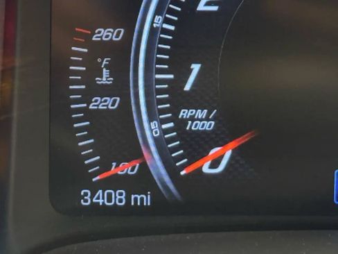 Used 2017 Chevrolet Corvette Z06 RWD image 13