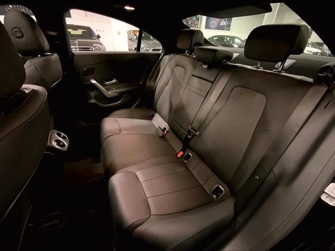 Used 2025 Mercedes-Benz CLA 250 image 19