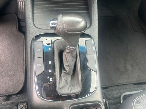 Used 2018 Kia Forte EX image 19