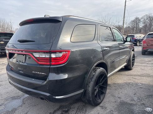 Used 2019 Dodge Durango Citadel image 6