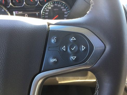 Used 2015 Chevrolet Tahoe LT AWD/4WD image 32