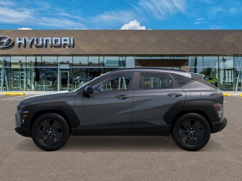 New 2027 Hyundai Kona SEL Sport AWD/4WD image 3