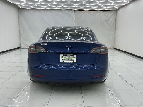 Used 2022 Tesla Model 3 Standard Range RWD image 10
