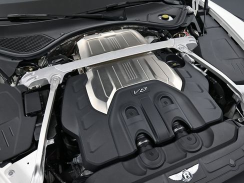 Certified 2021 Bentley Continental GT image 31