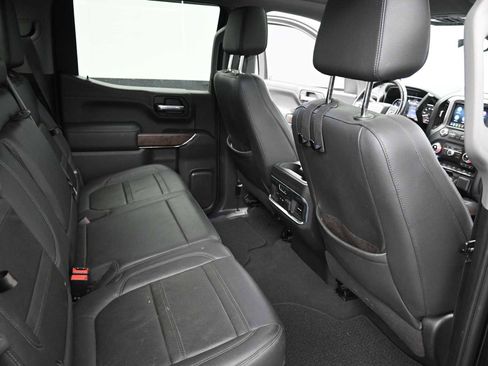 Used 2021 GMC Sierra 1500 Denali w/ Denali Ultimate Package image 25