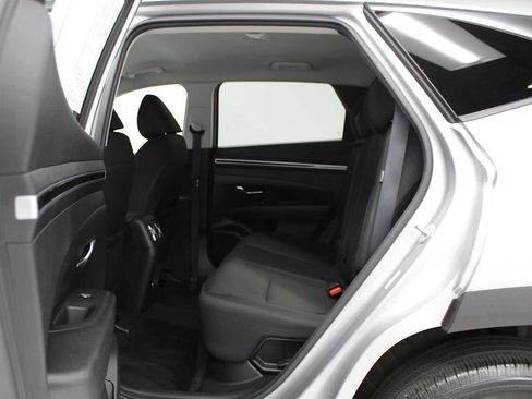 Used 2024 Hyundai Tucson Blue AWD/4WD image 35