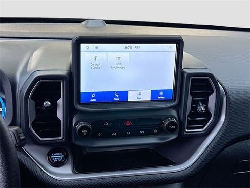 Used 2024 Ford Bronco Sport Big Bend image 23