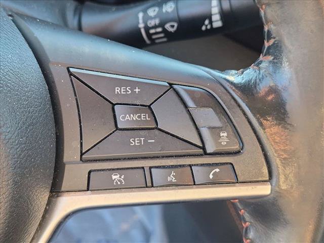 Used 2022 Nissan Sentra SR w/ Electronics Package FWD image 13