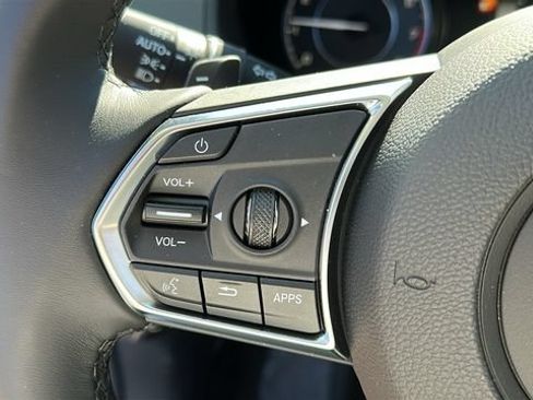 New 2026 Acura RDX SH-AWD w/ Technology Package image 12