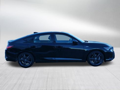 Used 2025 Acura Integra A-Spec image 8