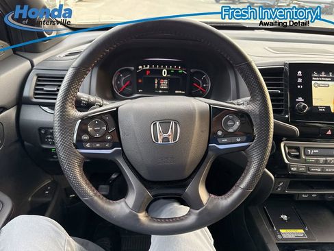 Used 2024 Honda Passport Black Edition image 21