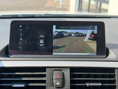 Used 2019 BMW M240i xDrive Coupe w/ Premium Package AWD/4WD image 9