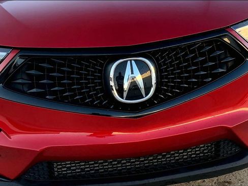 Used 2019 Acura RDX A-Specw/ Technology Package AWD/4WD image 29
