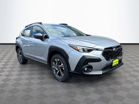 New 2026 Subaru Crosstrek 2.5i Premium AWD/4WD image 3