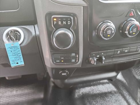 Used 2021 RAM 1500 Tradesman w/ Trailer Tow Group AWD/4WD image 27